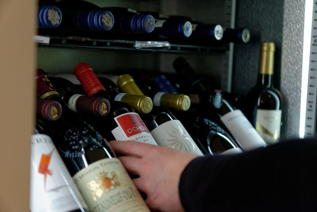 兰德罗曼酒店 朗根费尔德 外观 照片